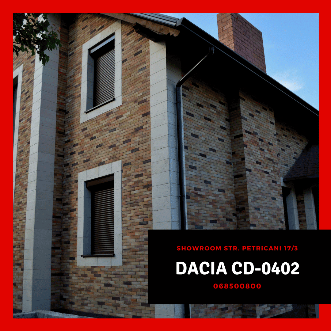 Piatra decorativa! Colectia Dacia(exterior/interior) De la 9 euro m2!Декоративный камень! - фото 1 - id-p8590071