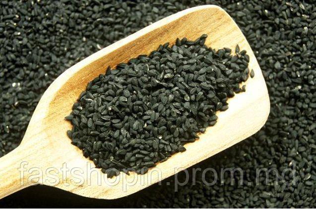 Семена черного тмина, 250 гр (Азербайджан/Иран) - фото 1 - id-p8603278