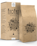 FitoFast (Фито Фаст) антипаразитарный чай