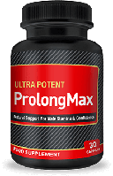 Prolong Max (Пролонг Макс) капсулы для потенции