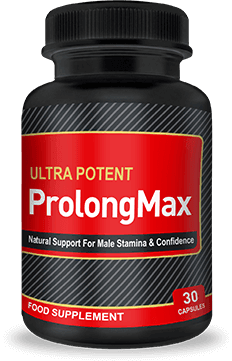 Prolong Max (Пролонг Макс) капсулы для потенции - фото 1 - id-p8620603
