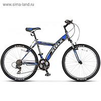 Горный велосипед STELS Navigator-550 V
