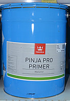 Tikkurila Pinja Pro PRIMER . Пинья Праймер алкидная грунтовочная краска 18л, База А