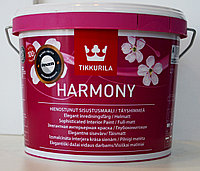 Совершенно матовая краска Гармония Tikkurila Harmony 2,7л База А