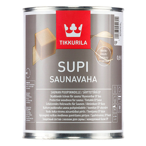 Супи Саунаваха - Supi Saunavaha 0,9л - фото 1 - id-p8630345
