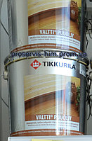 TIKKURILA VALTTI PUUOLJY, Валтти масло для защиты деревянных поверхностей, 2,7л