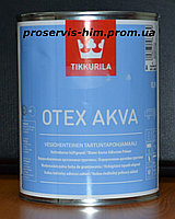 Отекс Аква - Otex Akva Tikkurila Адгезионная грунтовка на водной основе 0.9л
