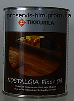 Масло для пола Ностальгия (Nostalgia Floor oil) 1л