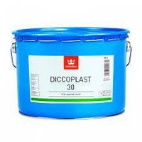 Tikkurila Diccoplast 30, Диккопласт краска кислотного отверждения База TCL 18л