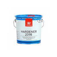 Tikkurila  Hardener 006 2098 отвердитель кислотных ЛКМ 1 л