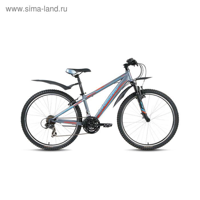 Горный велосипед Forward Flash 3.0 - фото 1 - id-p8631020