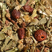 Производим и реализуем травяной чай высокого качества.