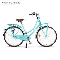 Женский велосипед STELS Navigator-310 Lady 28 (2017)