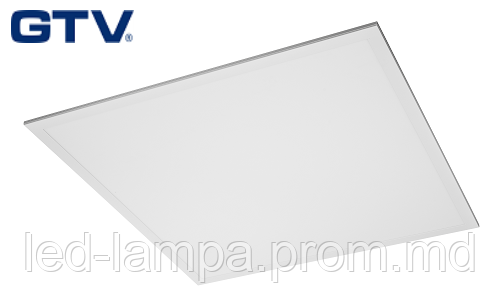 Светодиодная LED панель GTV, 36W, 4000К, IP44, толщина - 8мм, PREMIO. ПОЛЬША!!! Premium. Гарантия - 3 года - фото 1 - id-p8664087