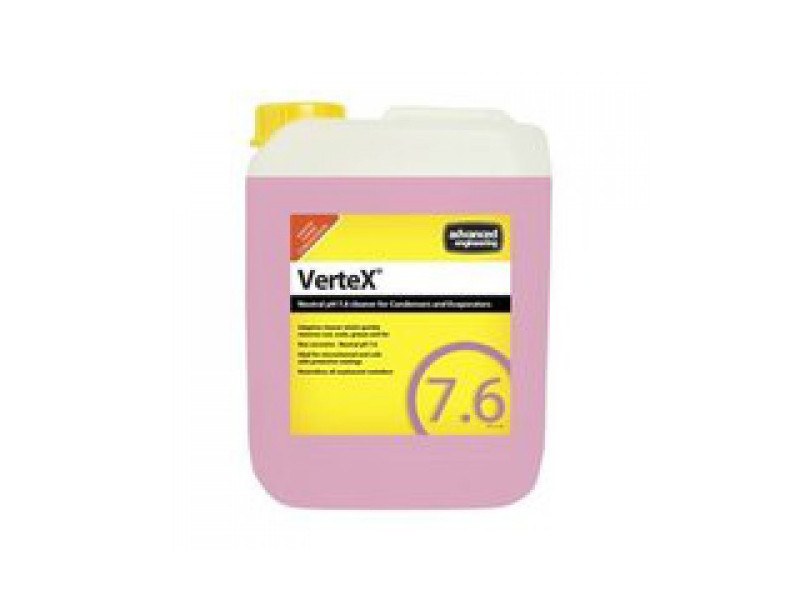 Средство для очистки кондиционера Advanced Engineering Vertex 5 литров - фото 1 - id-p8683408