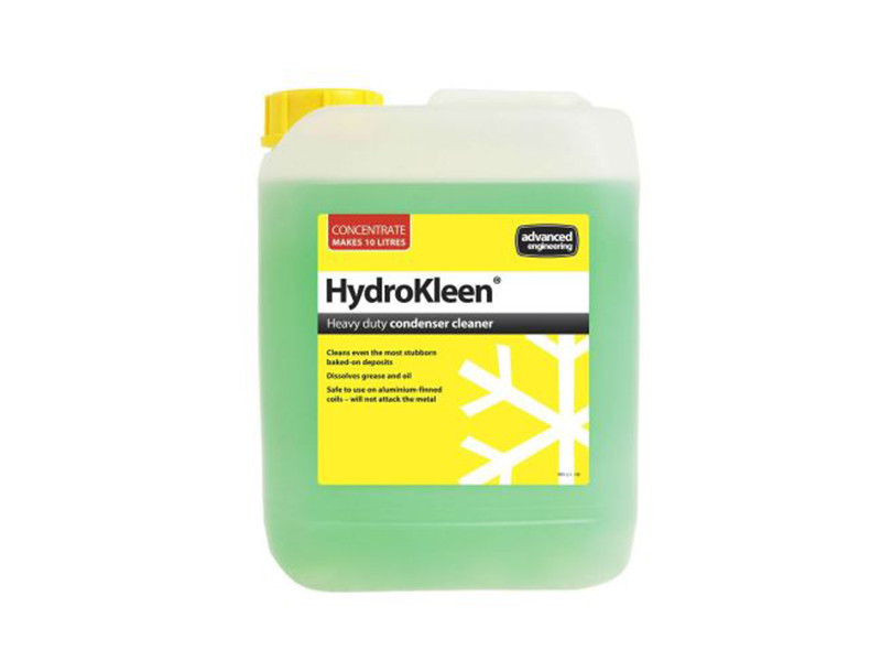 Средство для очистки кондиционера Advanced Engineering HydroKleen 5 литров - фото 1 - id-p8683410