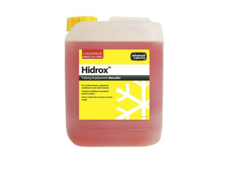 Средство для очистки кондиционера Advanced Engineering Hidrox 5 литров - фото 1 - id-p8683414