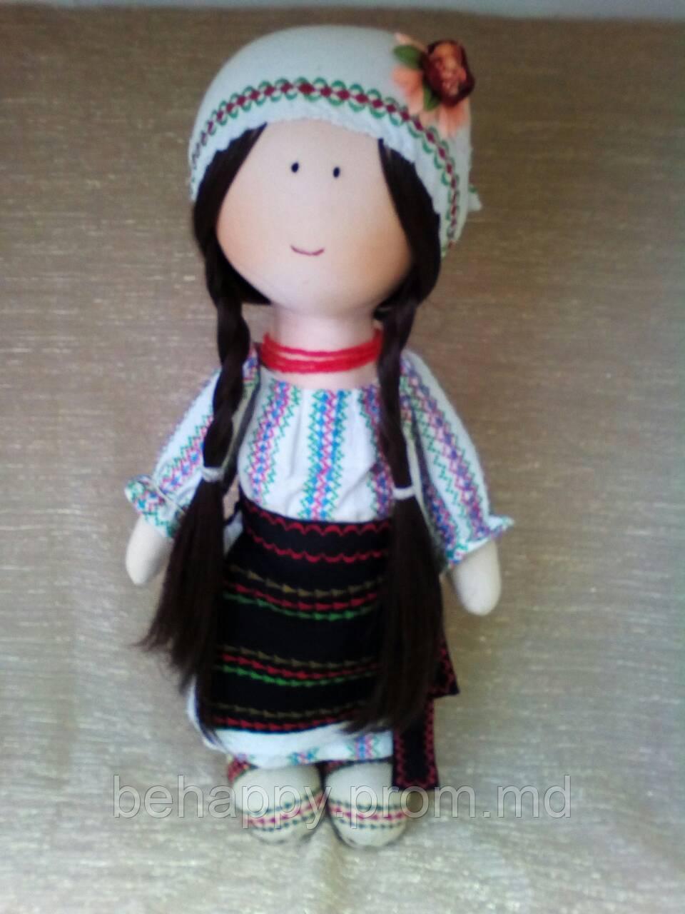 Кукла малышка в традиционном - фото 1 - id-p8687017