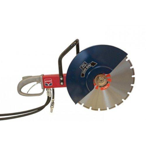 Гидравлическая дисковая пила HYCON HCS18 Premium - фото 1 - id-p8687051