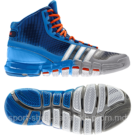 Adipure Crazyquick J Synthetic (Syn6) - фото 1 - id-p1336761