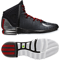 D Rose 4 Synthetic (3 Away)