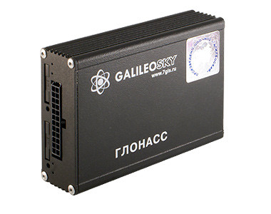 GalileoSky v. 5.0 Dual SIM - фото 1 - id-p1336779