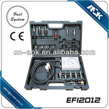 Комплект для измерения давления топливных систем EFI2102, Китай - фото 1 - id-p1336854