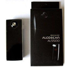 AlcoScan AL 5500 - фото 1 - id-p1336931