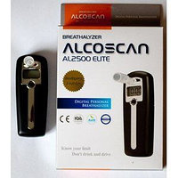 AlcoScan AL 2500 elite
