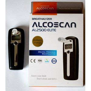 AlcoScan AL 2500 elite - фото 1 - id-p1336932