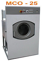 Машина стиральная с промежуточным отжимом МСО-25