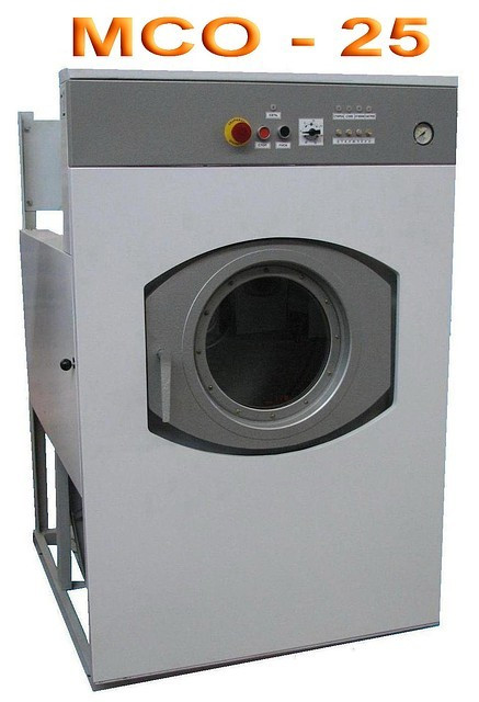 Машина стиральная с промежуточным отжимом МСО-25 - фото 1 - id-p1336976