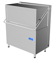 Машина посудомоечная Abat МПК-1400К