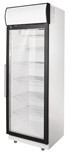 Холодильный шкаф POLAIRИ со стеклянной дверью - фото 1 - id-p1337149