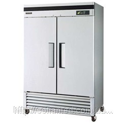 Морозильный шкаф Daewoo FD-1250F - фото 1 - id-p1337150