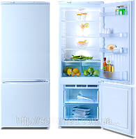 Холодильники с нижней морозильной камерой NORD 237-7