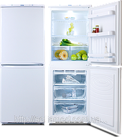 Холодильники с нижней морозильной камерой NORD 229-7