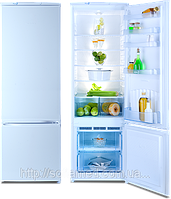 Холодильники с нижней морозильной камерой NORD 218-7