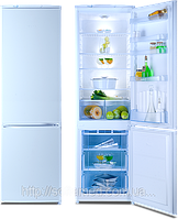 Холодильники с нижней морозильной камерой NORD 220-7