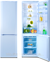 Холодильники с нижней морозильной камерой NORD 183-7