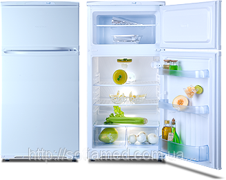 Холодильники с верхней морозильной камерой NORD 273 - фото 1 - id-p1337165