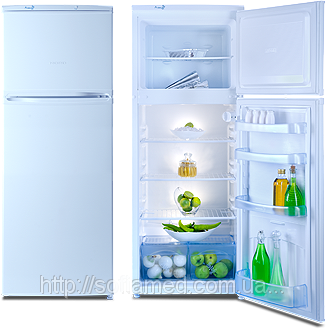 Холодильники с верхней морозильной камерой NORD 275 - фото 1 - id-p1337166