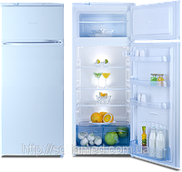 Холодильники с верхней морозильной камерой NORD 271