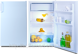 Однокамерные холодильники NORD 403 - фото 1 - id-p1337169