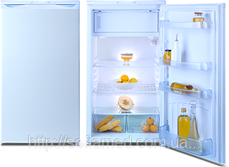 Однокамерные холодильники NORD 431-7 - фото 1 - id-p1337173