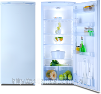 Однокамерные холодильники NORD 548 - фото 1 - id-p1337174