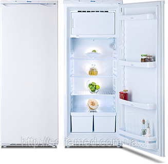 Однокамерные холодильники NORD 416-7 - фото 1 - id-p1337175