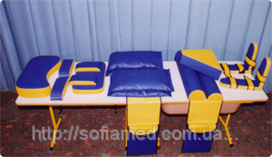 Комплект для масажа Помошник АЛ 250 - фото 1 - id-p1337524