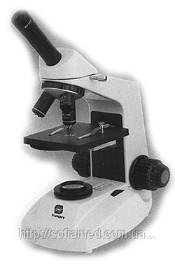 Микроскоп монокулярный XSM-10 - фото 1 - id-p1337576