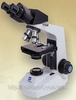 Микроскоп бинокулярный XSM-20 - фото 1 - id-p1337577